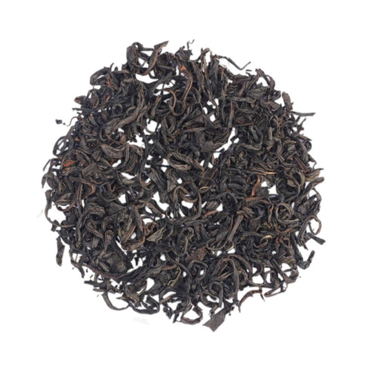 Premium English Orthodox Black Gourmet Whole Leaf Tea from the foothills of Darjeeling | Jyoti Agro Farm | Bulk Pack of 12 kgs