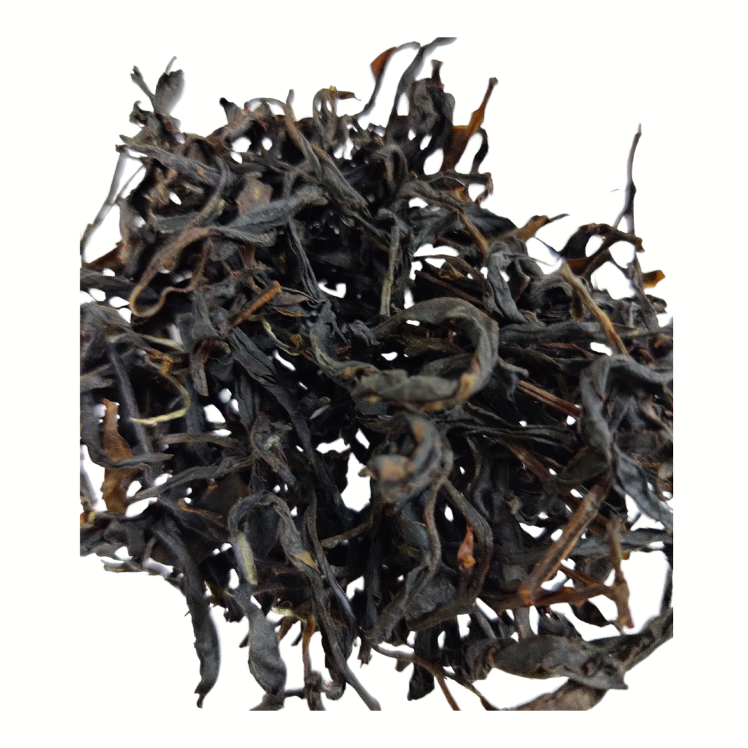 Premium English Orthodox Black Gourmet Whole Leaf Tea from the foothills of Darjeeling | Jyoti Agro Farm | Bulk Pack of 12 kgs