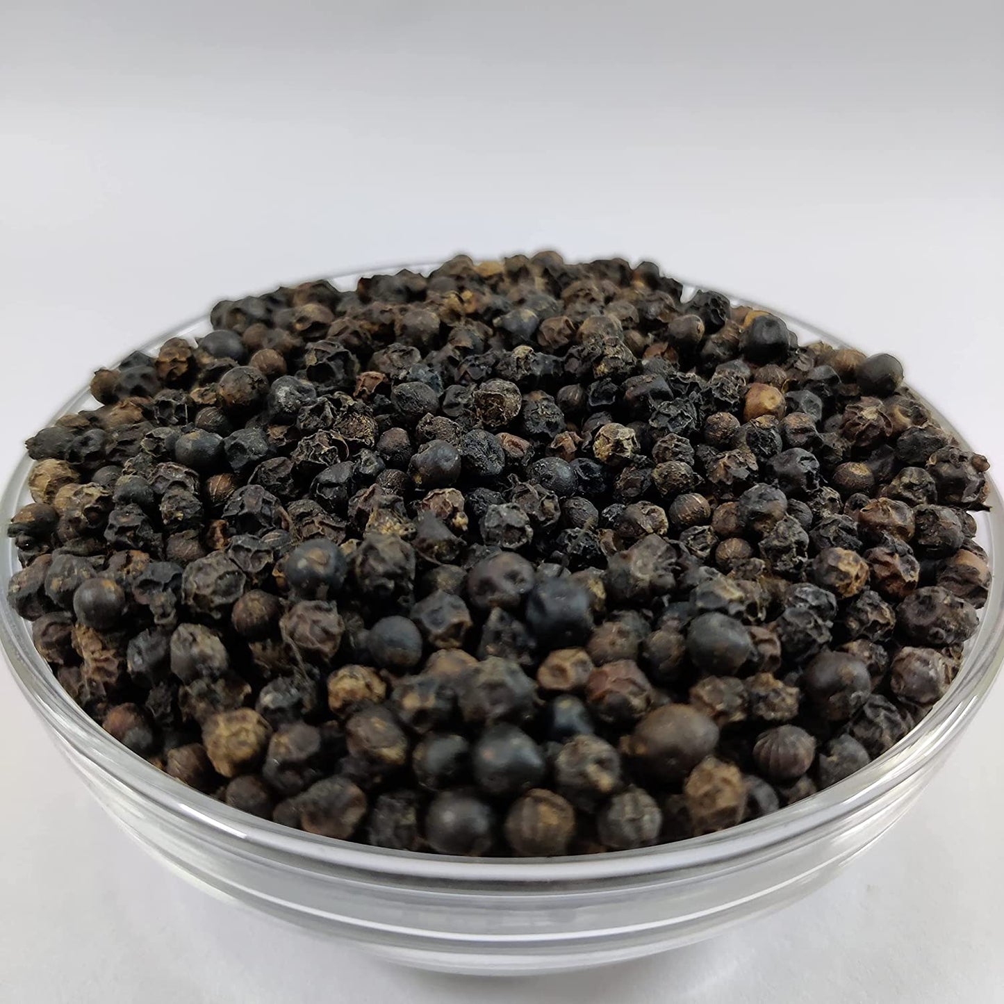 Black Pepper (Kali mirch) Whole | Jyoti Agro Farm| From the foothills of Darjeeling | 400g